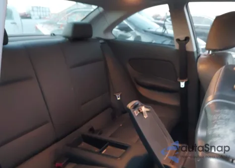 2013 BMW 128I from USA, damaged, VIN WBAUP7C53DVP24736